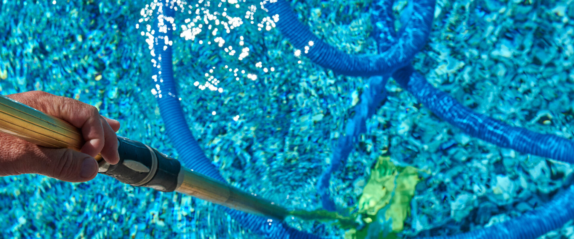 Un service après-vente qui écoute de votre piscine