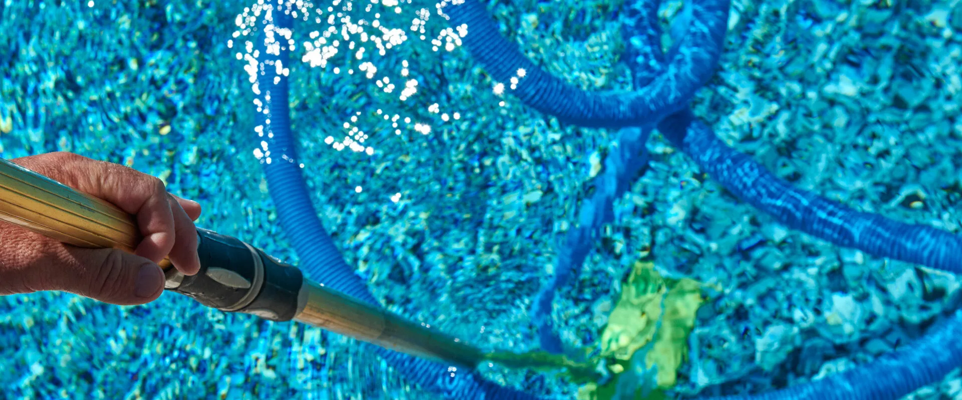 Un service après-vente qui écoute de votre piscine
