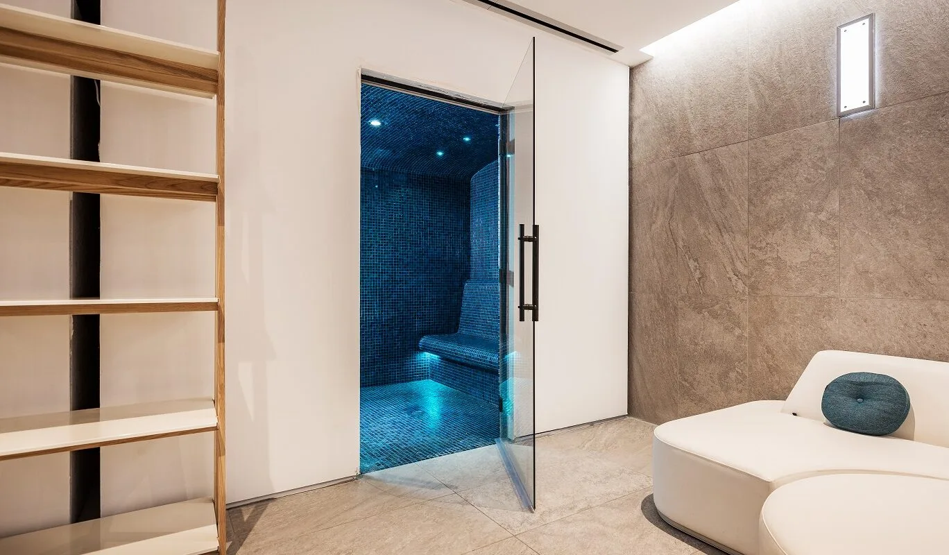 Hammam, votre havre de paix à domicile