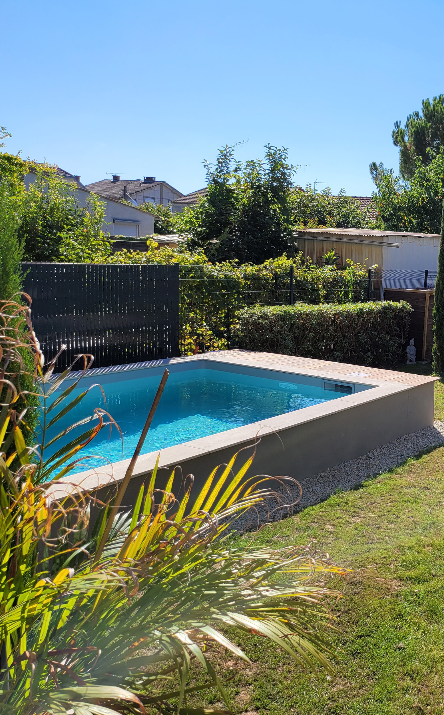 Comment Choisir son Abri de Piscine Hors Sol ?