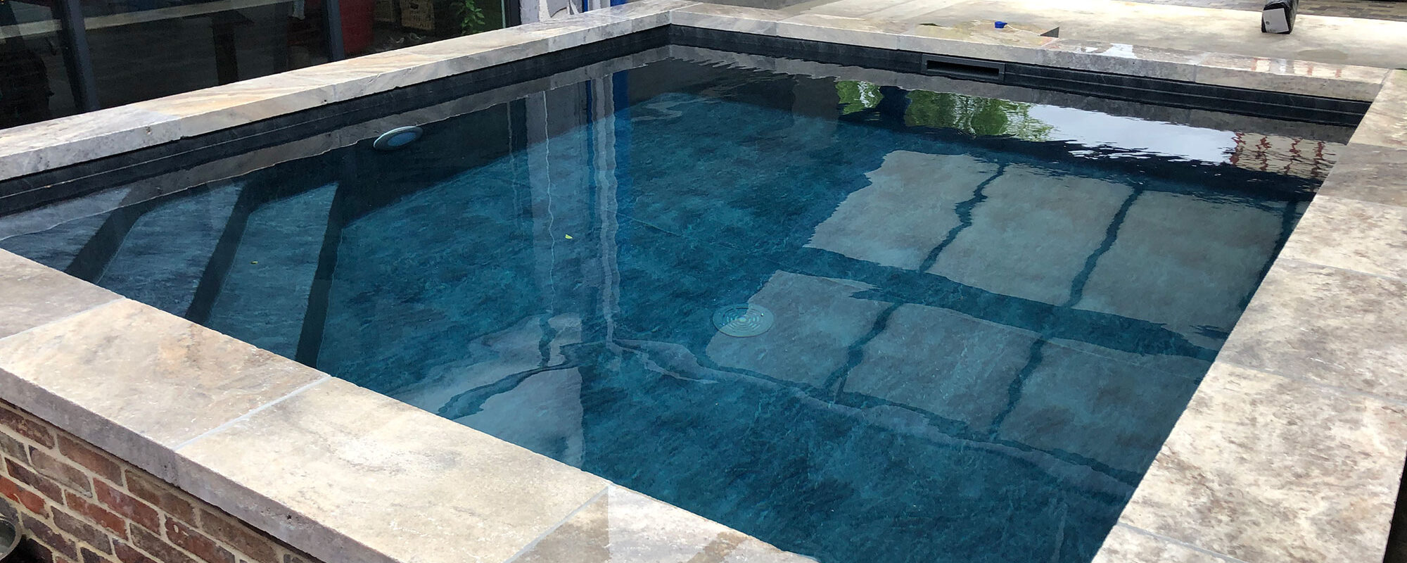 Votre projet rénovation de piscine