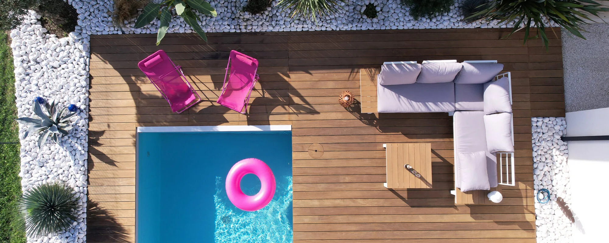 Constructeur de piscines en Charente (16)