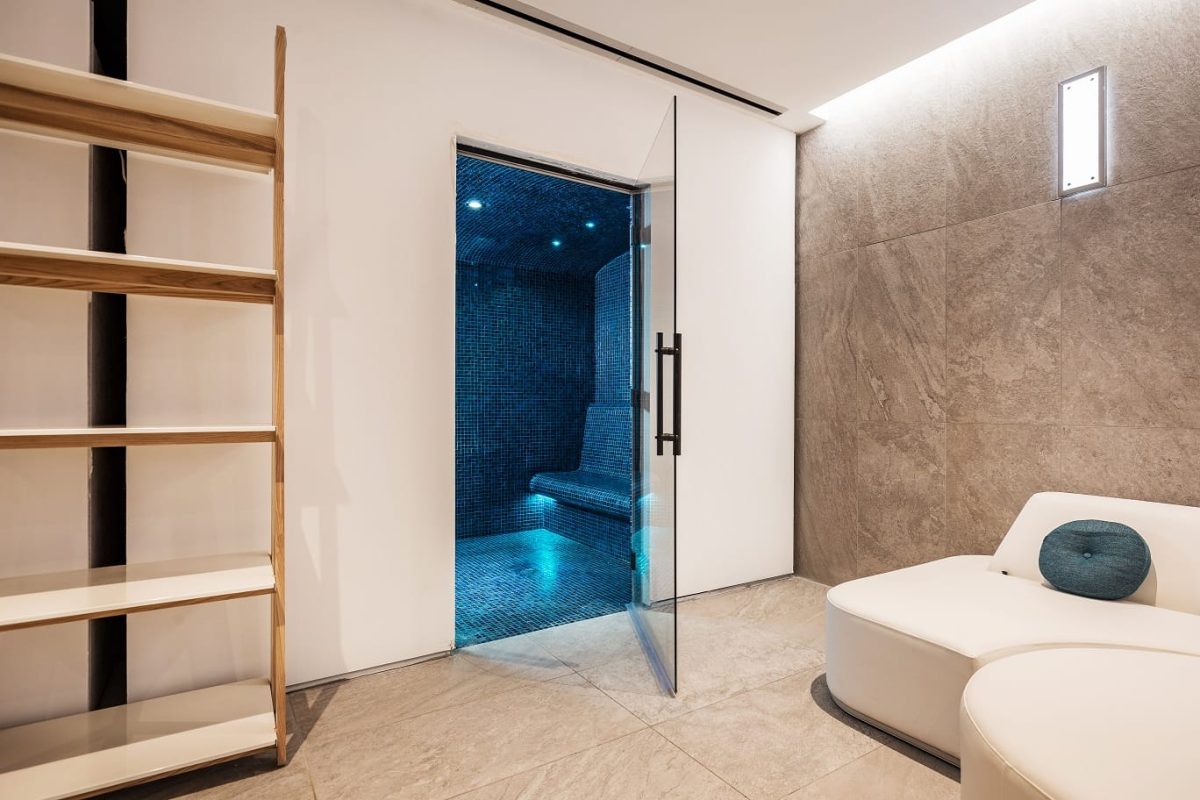 © Delalande Piscines & Spas